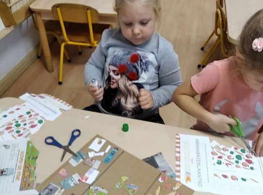 GR III Wiemy jak dbać o zdrowie