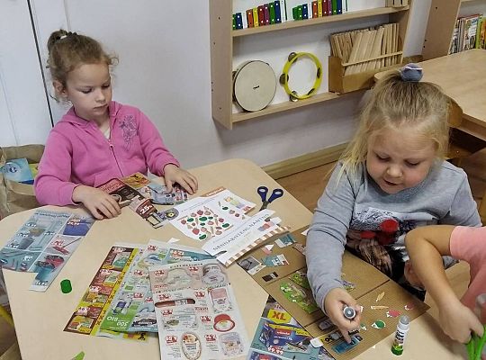 GR III Wiemy jak dbać o zdrowie