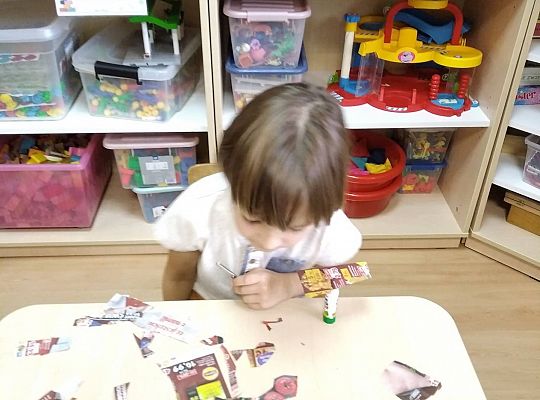 GR III Wiemy jak dbać o zdrowie