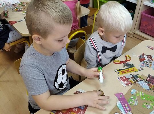 GR III Wiemy jak dbać o zdrowie