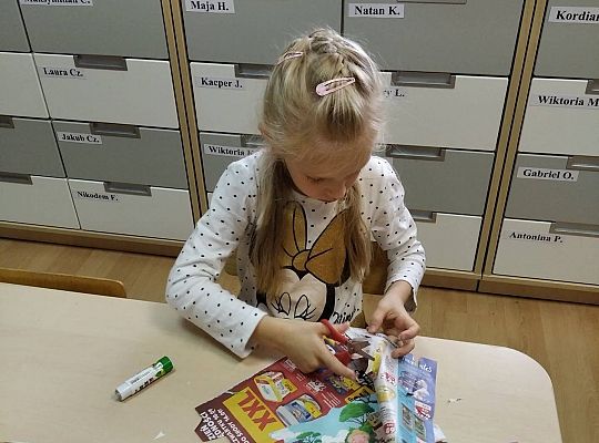 GR III Wiemy jak dbać o zdrowie