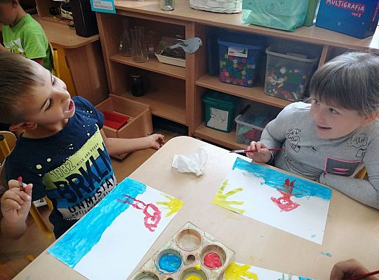 GR IV  "Co to jest odwaga"