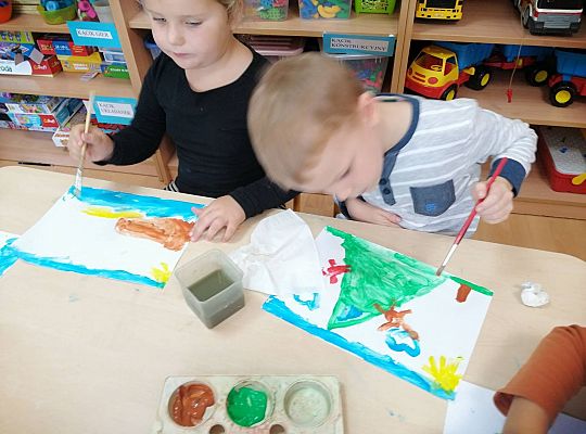 GR IV  "Co to jest odwaga"