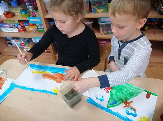 GR IV  "Co to jest odwaga"