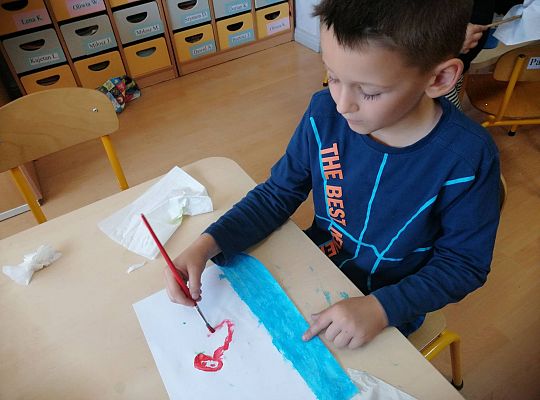 GR IV  "Co to jest odwaga"