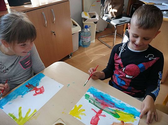 GR IV  "Co to jest odwaga"