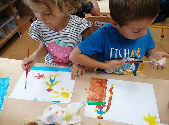 GR IV  "Co to jest odwaga"