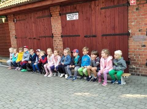 Gr III Spotkanie z myśliwym oraz sokolnikiem z Koła Łowieckiego "Głuszec"