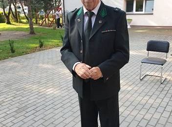 Gr I Spotkanie z sokolnikiem i myśliwym