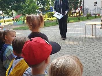 Gr I Spotkanie z sokolnikiem i myśliwym