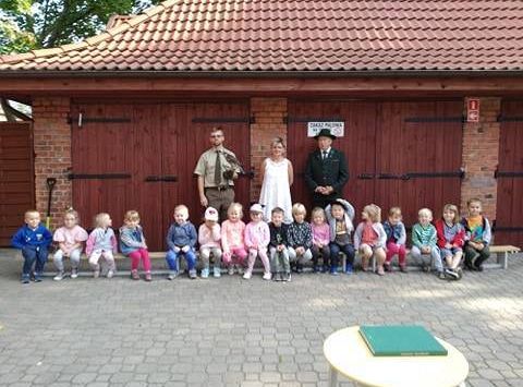 Gr II Spotkanie z sokolnikiem i myśliwym