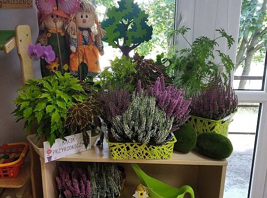 GR III Serdeczne Podziękowania