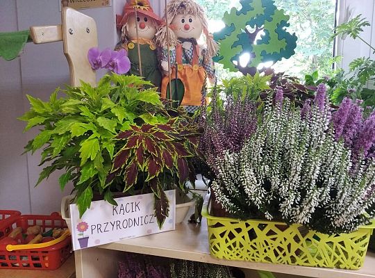 GR III Serdeczne Podziękowania