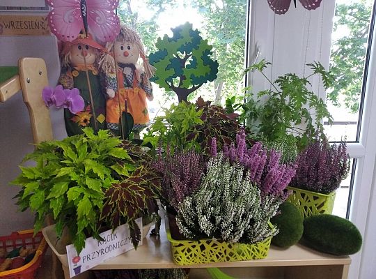 GR III Serdeczne Podziękowania