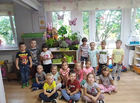 GR III Serdeczne Podziękowania