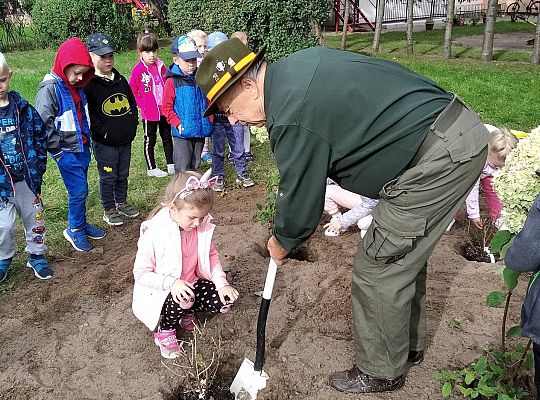 GR III Kolejne zadanie w ramach projektu "Ożywić pola"