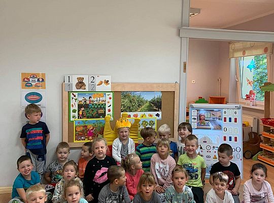 GR III Urodzinki Wiktorii