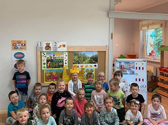 GR III Urodzinki Wiktorii