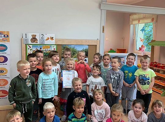 GR III Urodzinki Wiktorii