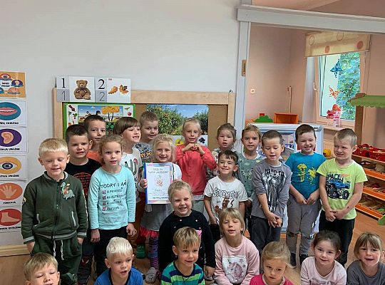 GR III Urodzinki Wiktorii