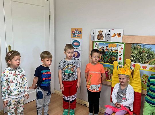 GR III Urodzinki Wiktorii