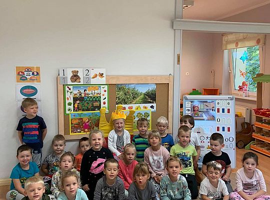 GR III Urodzinki Wiktorii