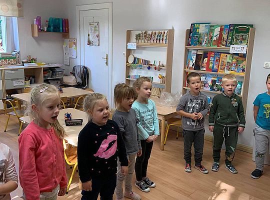 GR III Urodzinki Wiktorii