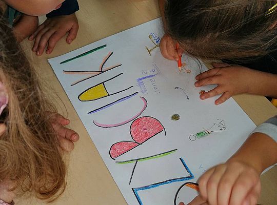 GR IV Szykujemy plakaty