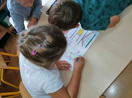 GR IV Szykujemy plakaty