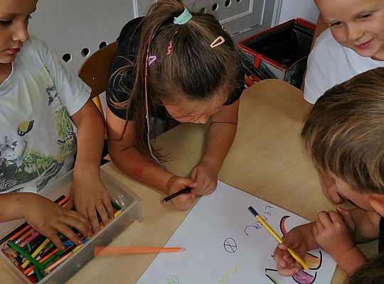 GR IV Szykujemy plakaty