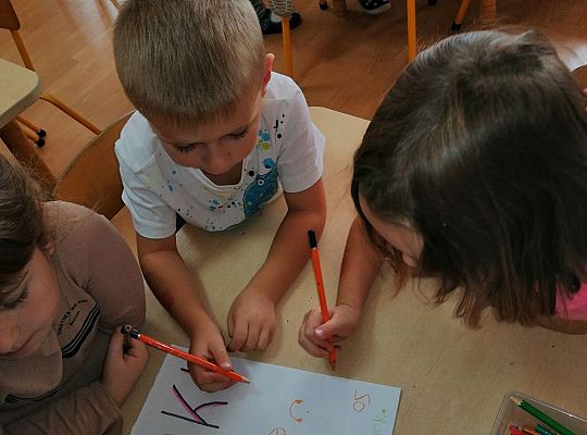 GR IV Szykujemy plakaty