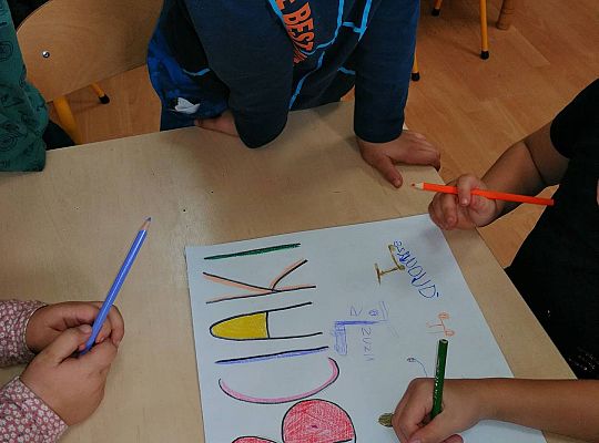 GR IV Szykujemy plakaty