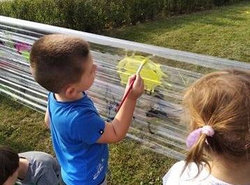 GR III Dzień Przedszkolaka - "Baw się zdrowo, na sportowo"