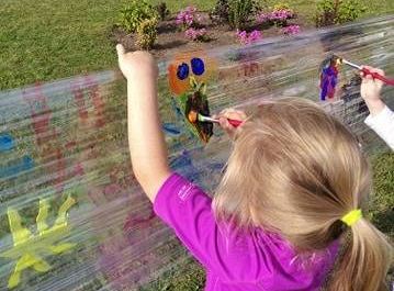 GR III Dzień Przedszkolaka - "Baw się zdrowo, na sportowo"