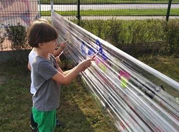 GR III Dzień Przedszkolaka - "Baw się zdrowo, na sportowo"