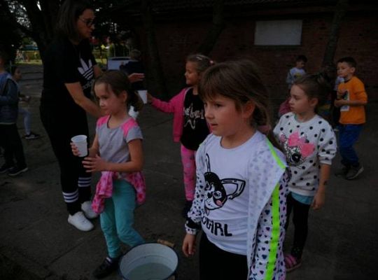 GR IV Dzień Przedszkolaka - "Baw się zdrowo, na sportowo"