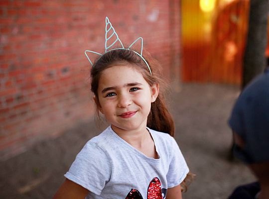 GR IV Dzień Przedszkolaka - "Baw się zdrowo, na sportowo"