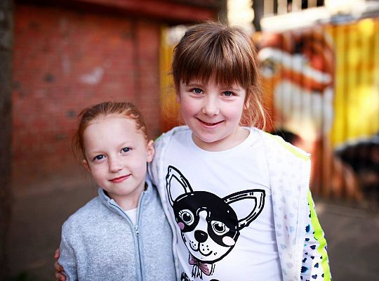 GR IV Dzień Przedszkolaka - "Baw się zdrowo, na sportowo"