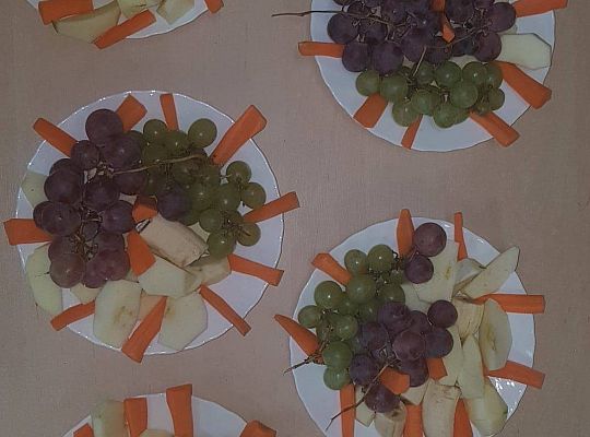 Gr II Urodziny Alexandra