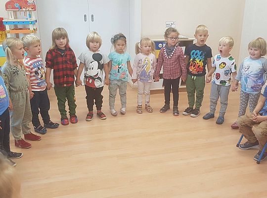 Gr II Urodziny Alexandra