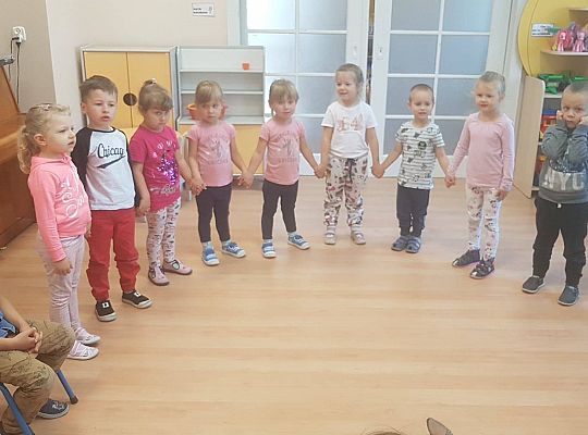 Gr II Urodziny Alexandra