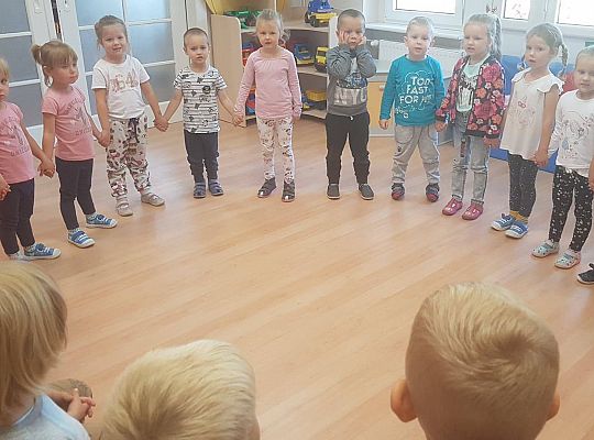 Gr II Urodziny Alexandra