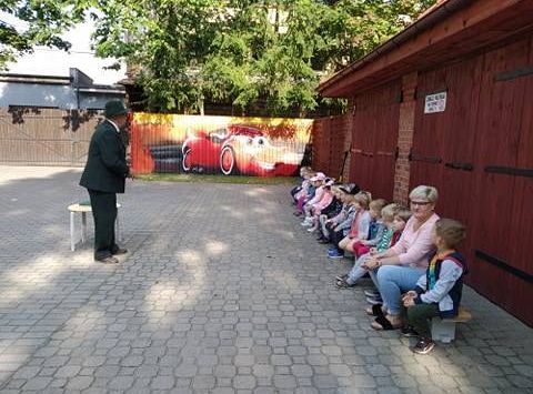 Polski Związek Łowiecki - Zarząd Okręgowy w Słupsku