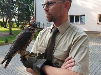 Polski Związek Łowiecki - Zarząd Okręgowy w Słupsku