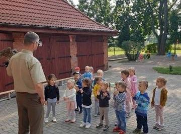 Polski Związek Łowiecki - Zarząd Okręgowy w Słupsku