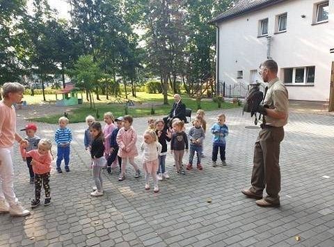 Polski Związek Łowiecki - Zarząd Okręgowy w Słupsku