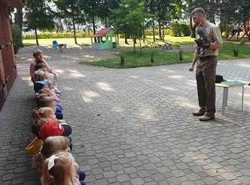 Polski Związek Łowiecki - Zarząd Okręgowy w Słupsku