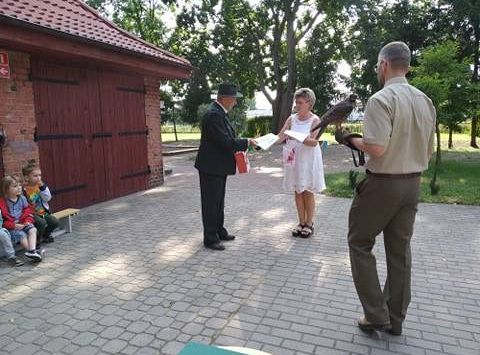 Polski Związek Łowiecki - Zarząd Okręgowy w Słupsku