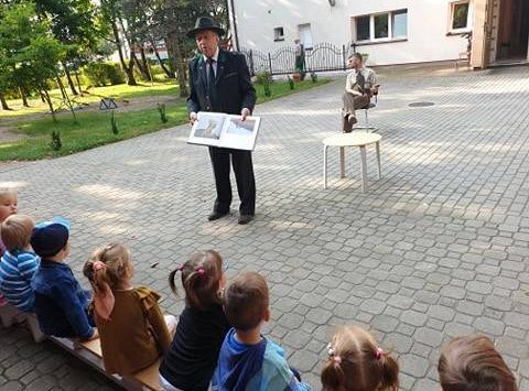 Polski Związek Łowiecki - Zarząd Okręgowy w Słupsku