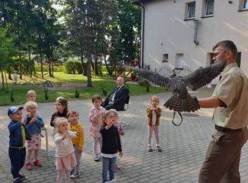 Polski Związek Łowiecki - Zarząd Okręgowy w Słupsku